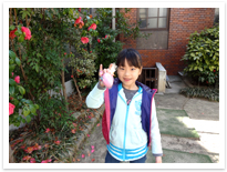 日曜学校の行事